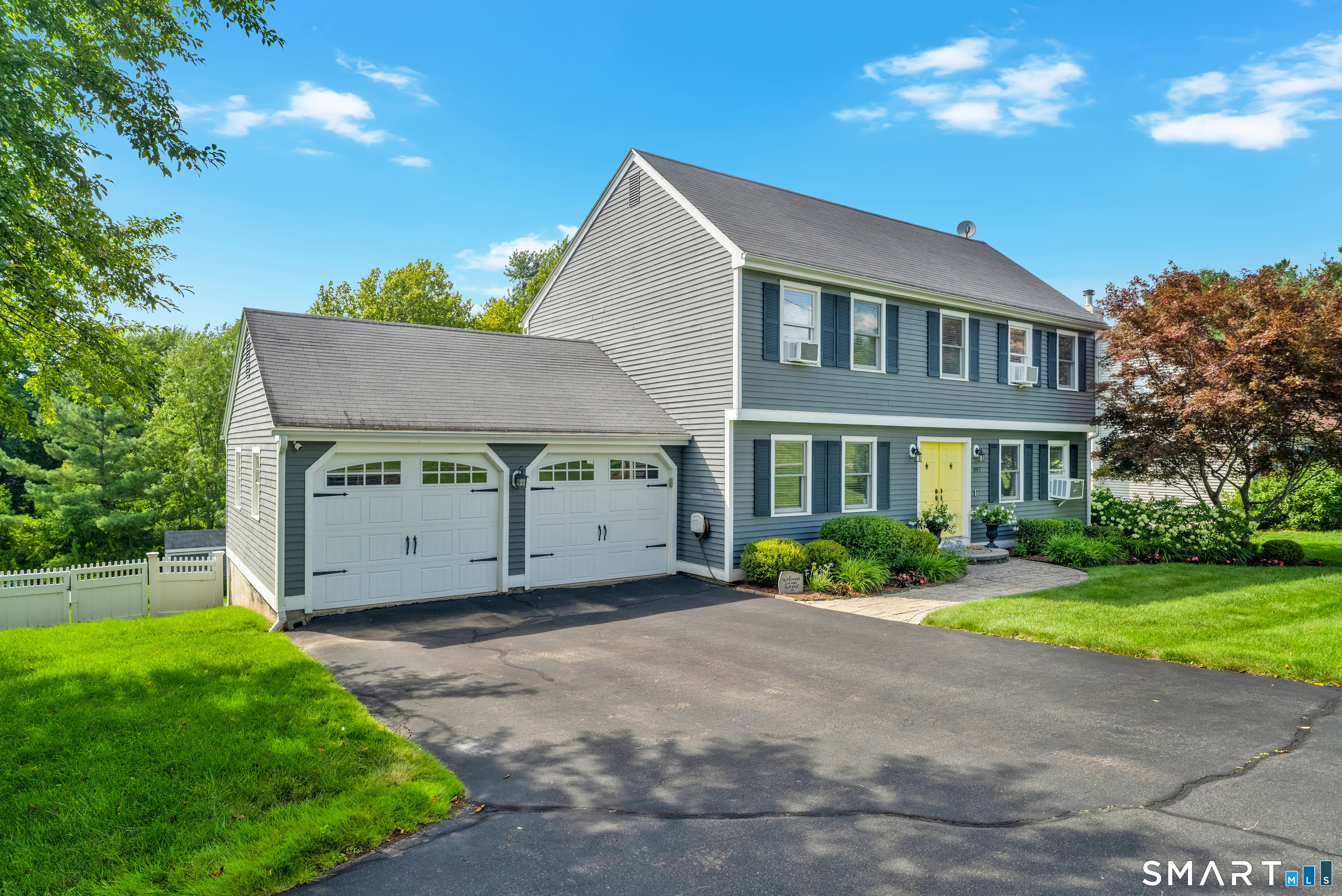 897 East Street Middletown CT 06457