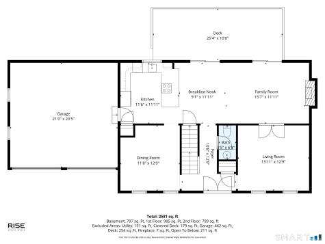897 East Street Middletown CT 06457