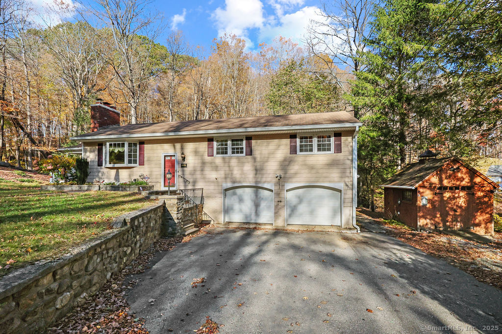 297 Babbitt Road Thomaston CT 06787