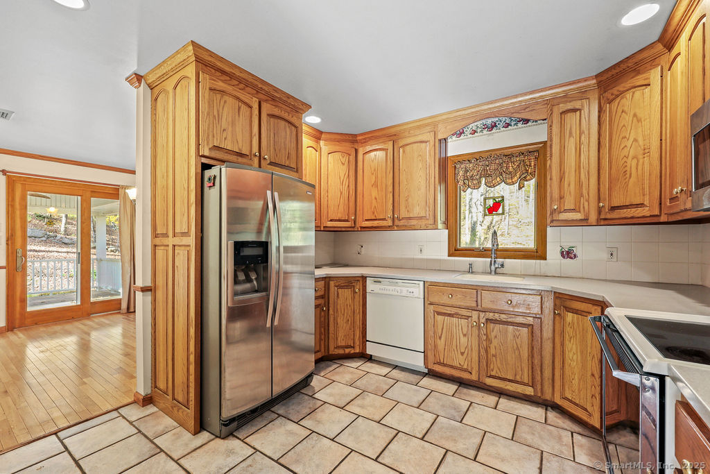 297 Babbitt Road Thomaston CT 06787