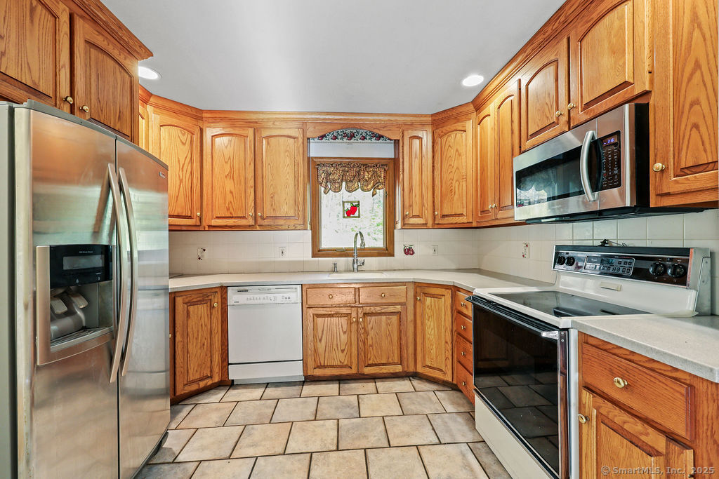 297 Babbitt Road Thomaston CT 06787