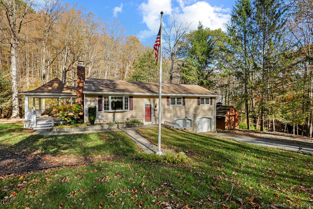 297 Babbitt Road Thomaston CT 06787