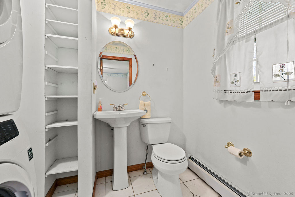 297 Babbitt Road Thomaston CT 06787