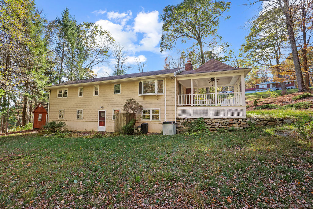 297 Babbitt Road Thomaston CT 06787