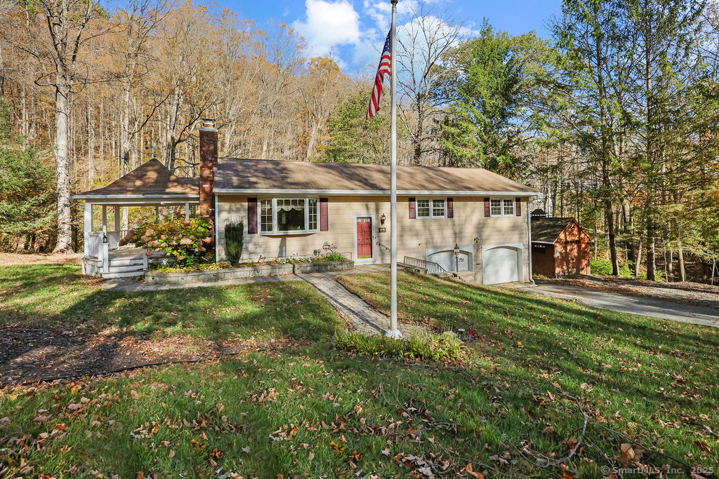 297 Babbitt Road Thomaston CT 06787