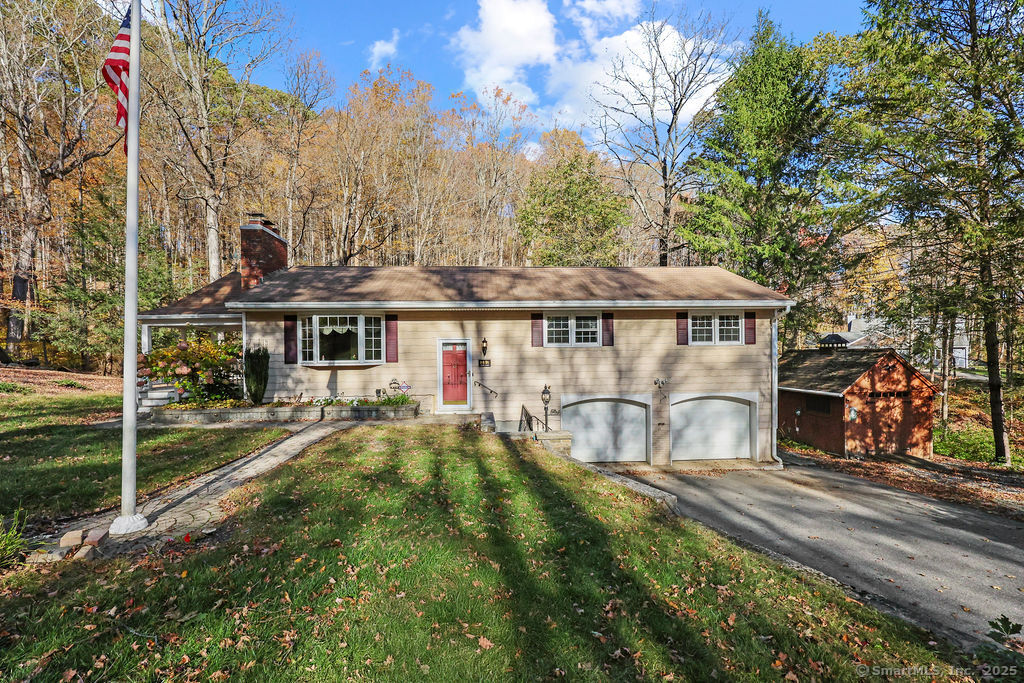 297 Babbitt Road Thomaston CT 06787