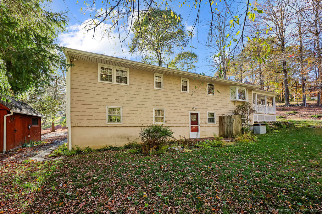 297 Babbitt Road Thomaston CT 06787