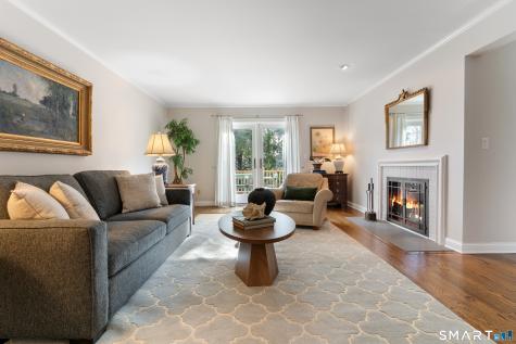 40 Ettl Lane Greenwich CT 06831