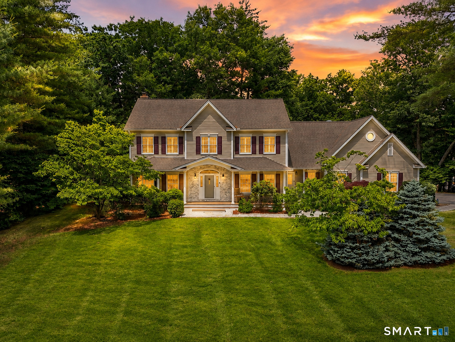 27 Quail Run Road Mansfield CT 06268