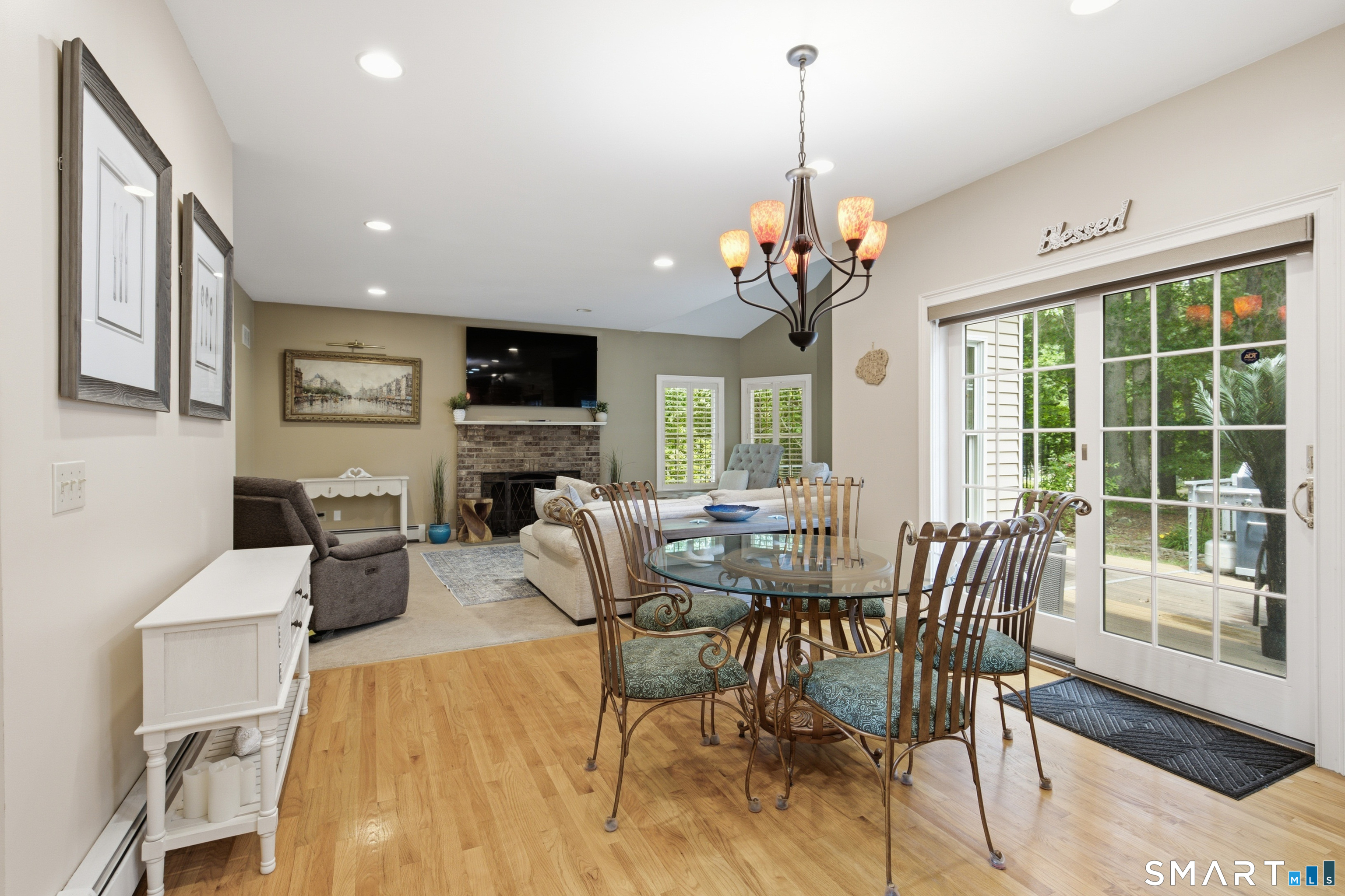 27 Quail Run Road Mansfield CT 06268