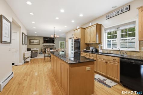 27 Quail Run Road Mansfield CT 06268
