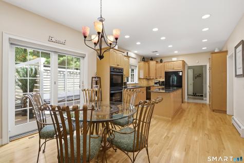 27 Quail Run Road Mansfield CT 06268
