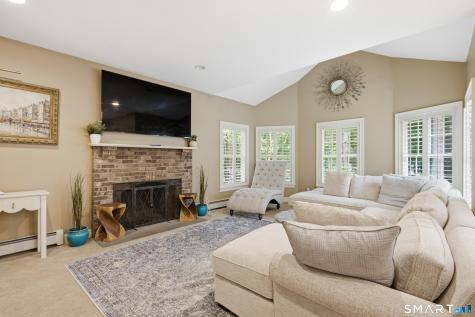 27 Quail Run Road Mansfield CT 06268