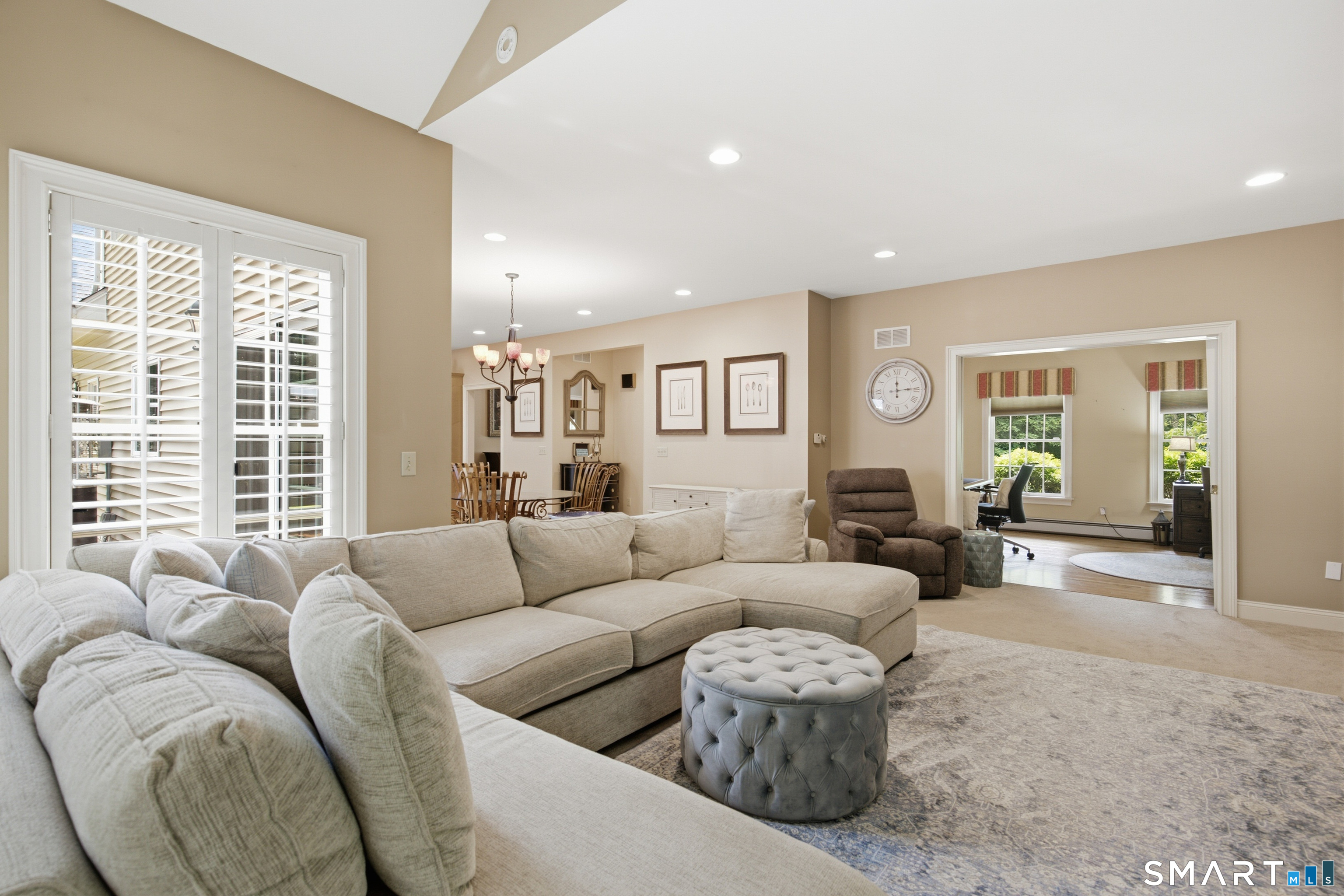 27 Quail Run Road Mansfield CT 06268