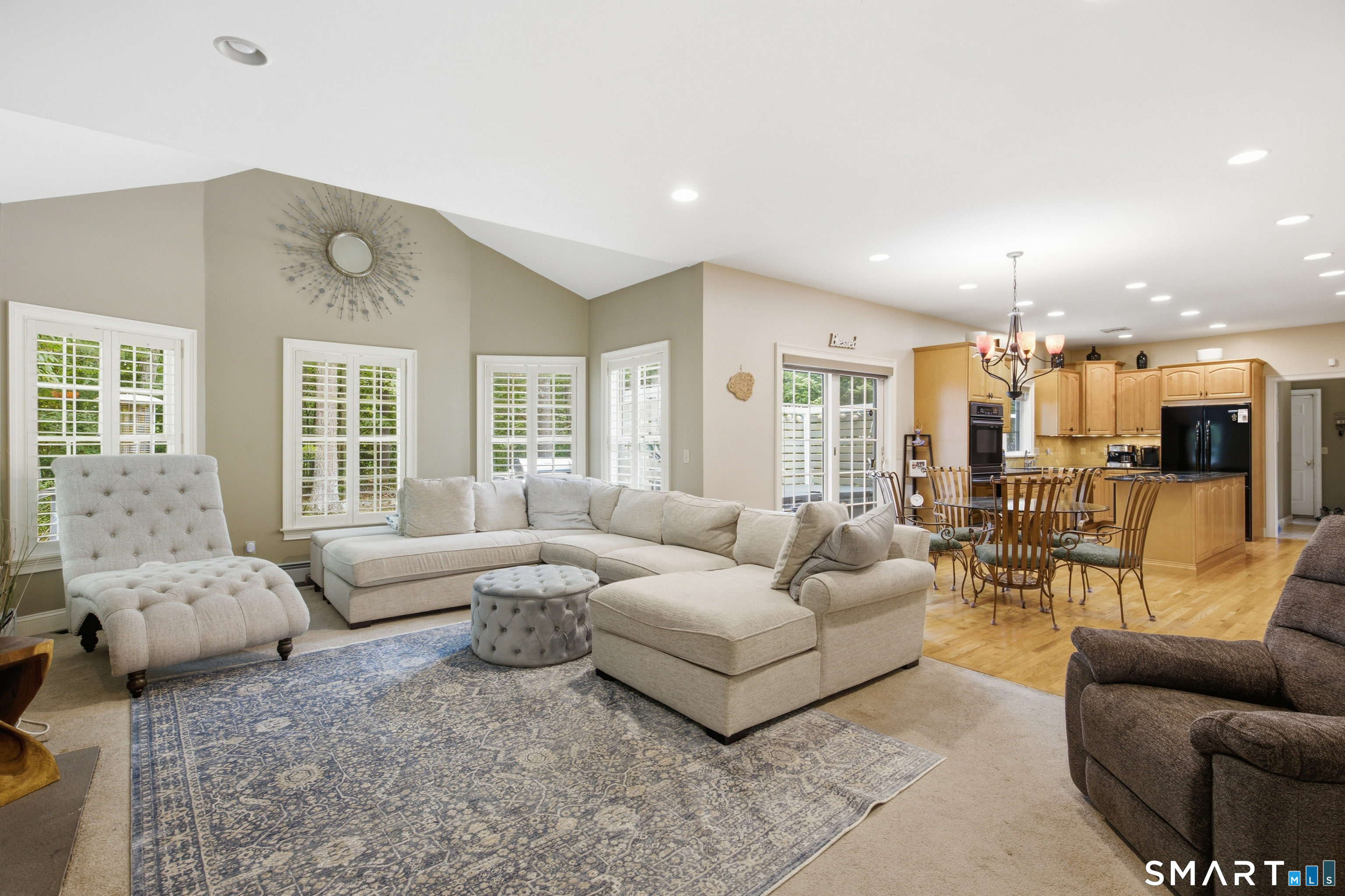 27 Quail Run Road Mansfield CT 06268