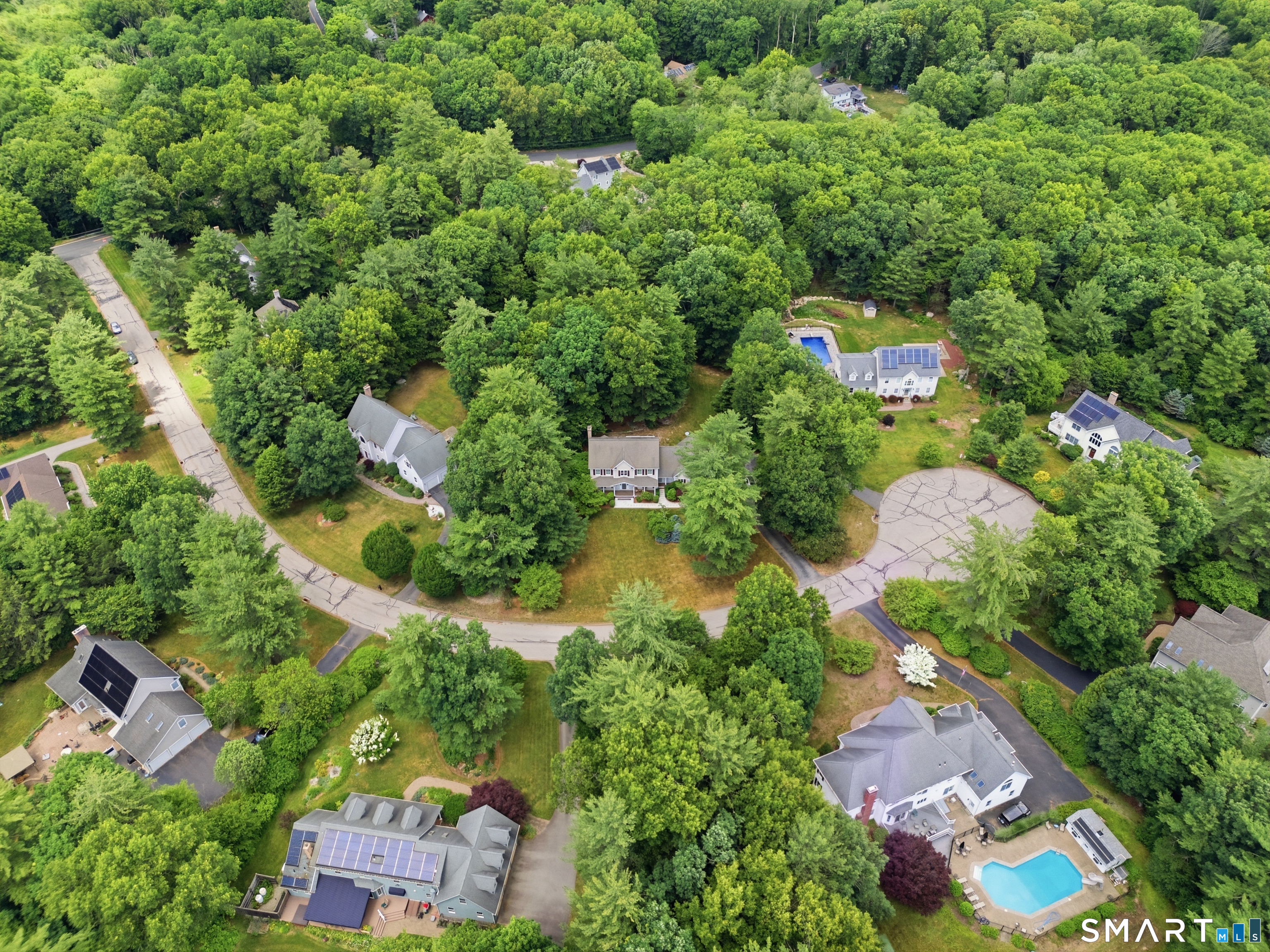 27 Quail Run Road Mansfield CT 06268