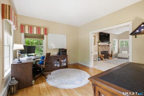 27 Quail Run Road Mansfield CT 06268
