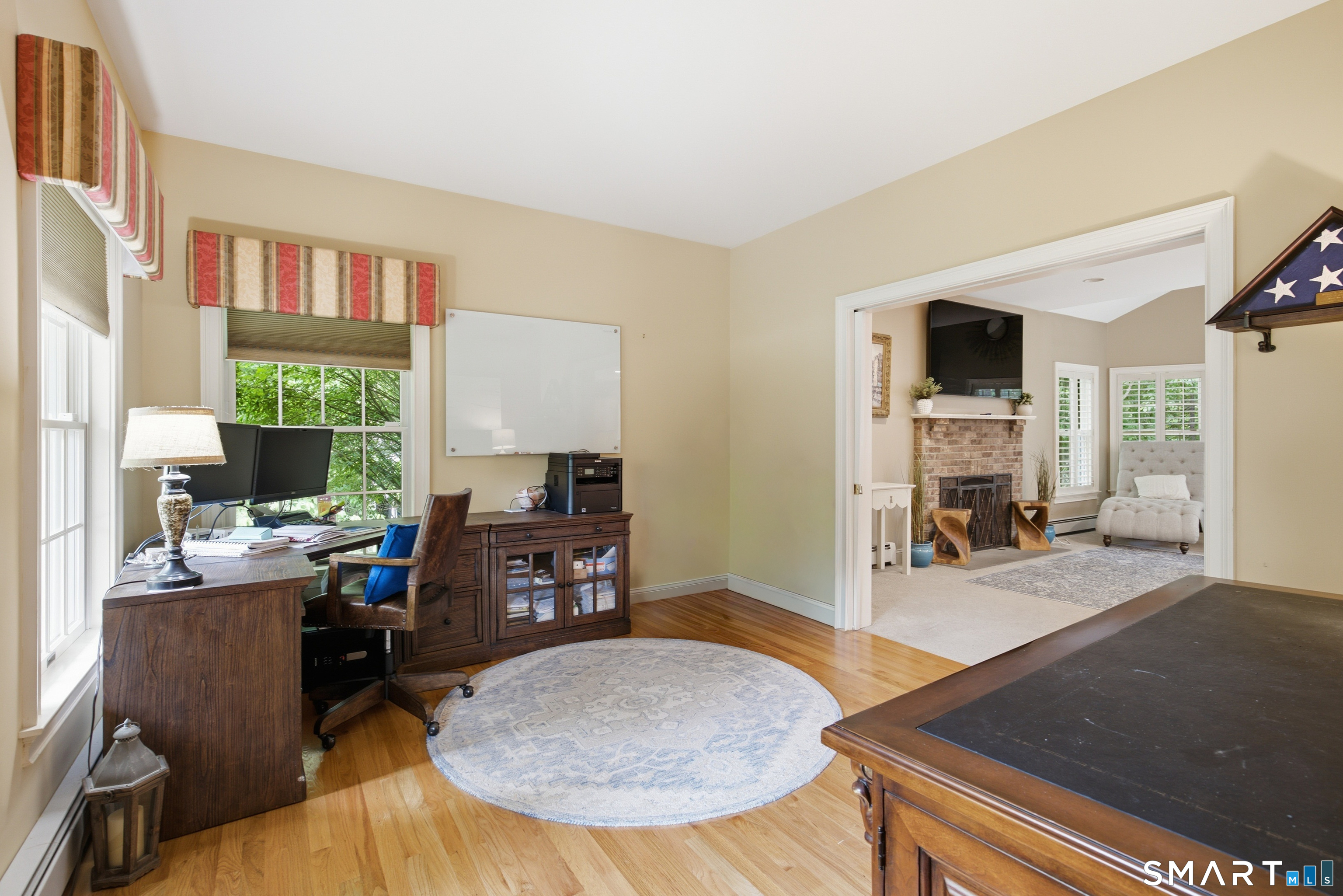 27 Quail Run Road Mansfield CT 06268