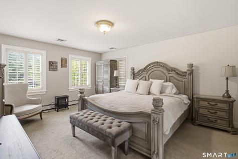 27 Quail Run Road Mansfield CT 06268