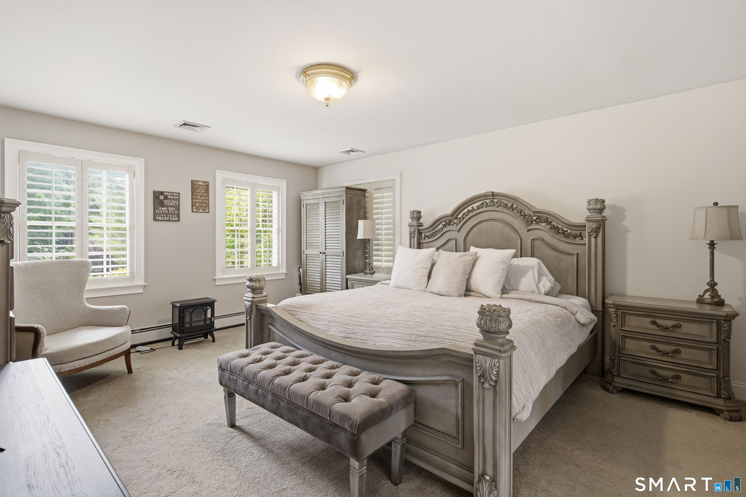 27 Quail Run Road Mansfield CT 06268