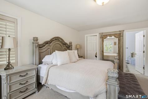 27 Quail Run Road Mansfield CT 06268