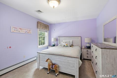27 Quail Run Road Mansfield CT 06268