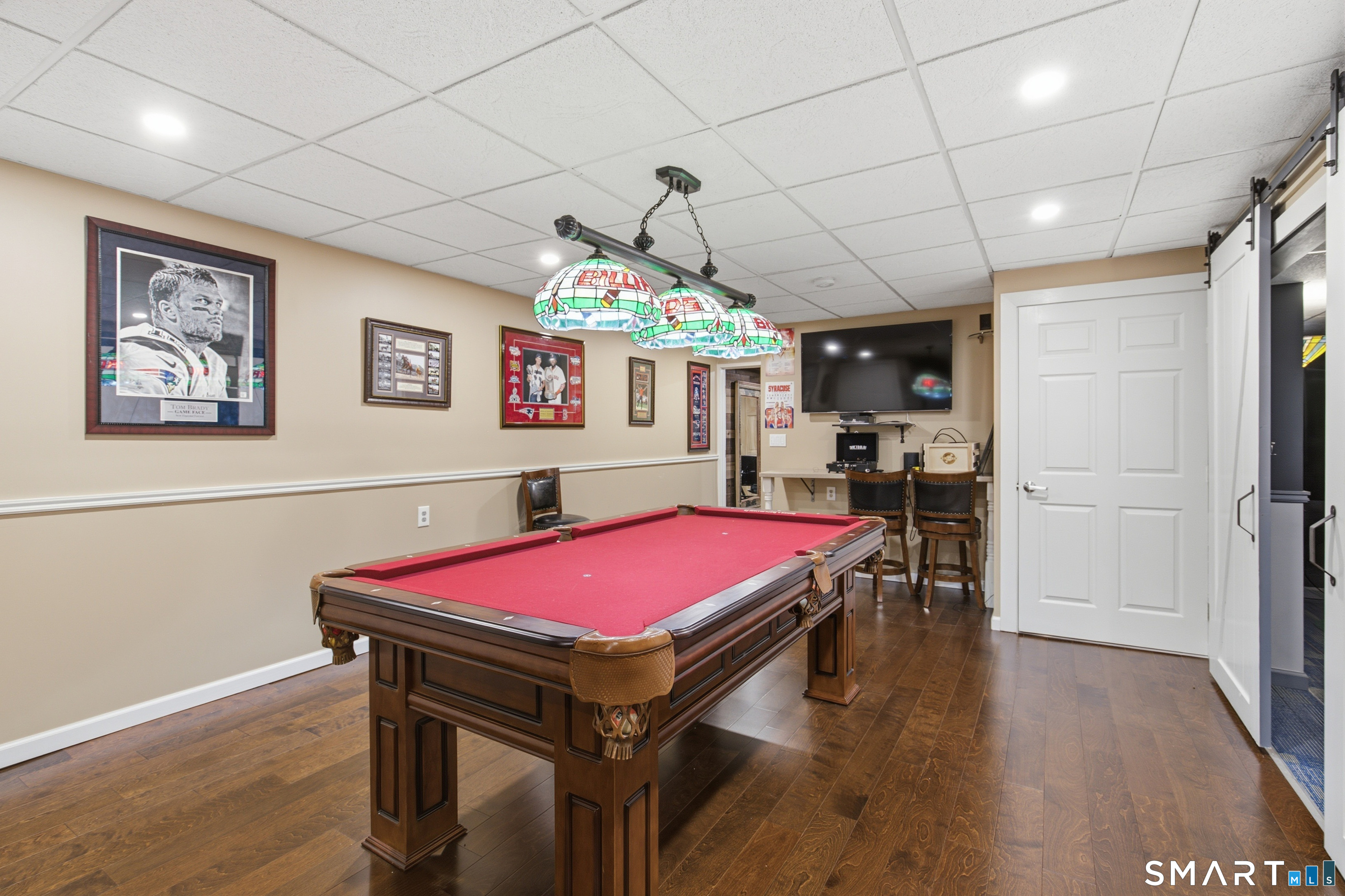 27 Quail Run Road Mansfield CT 06268