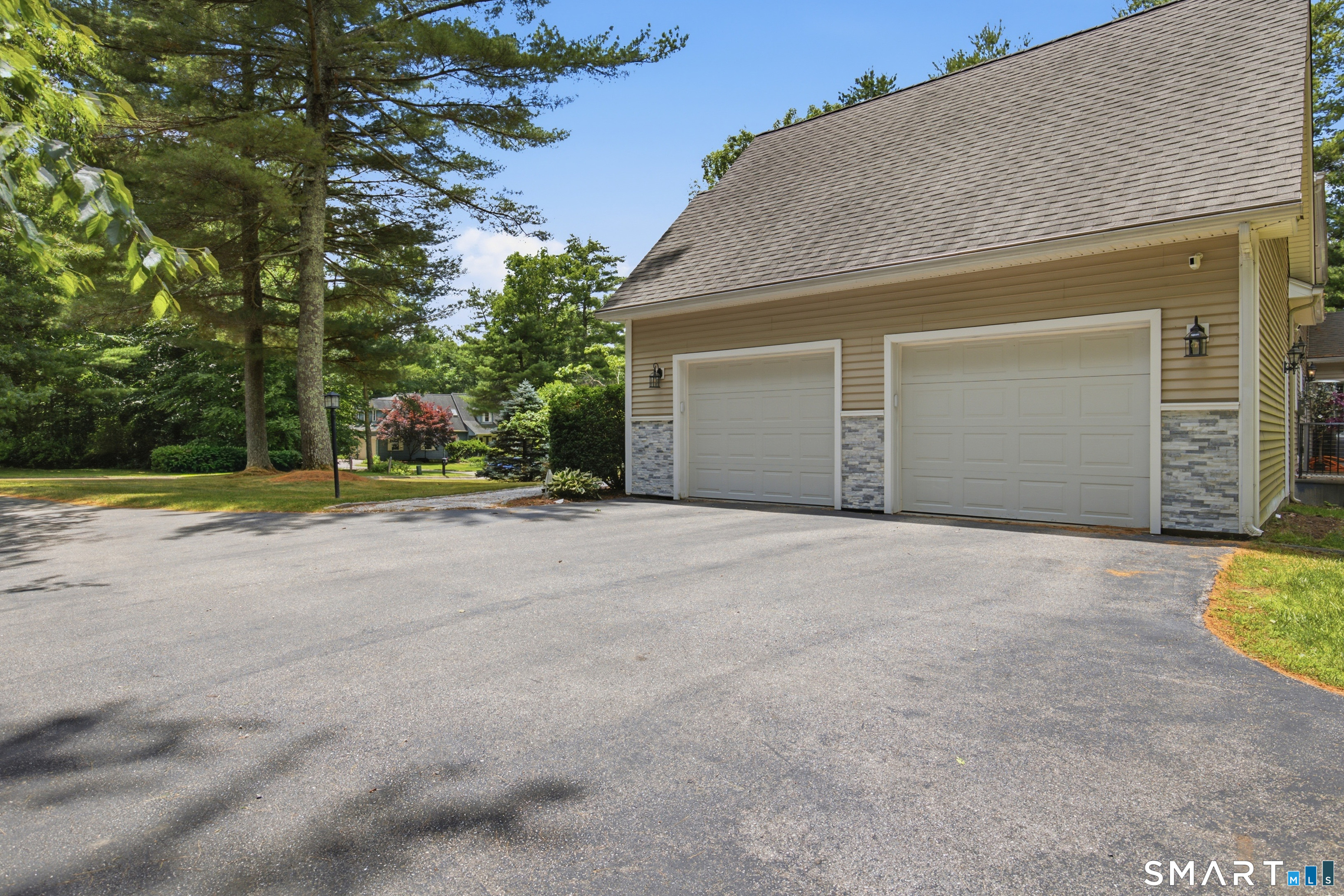 27 Quail Run Road Mansfield CT 06268