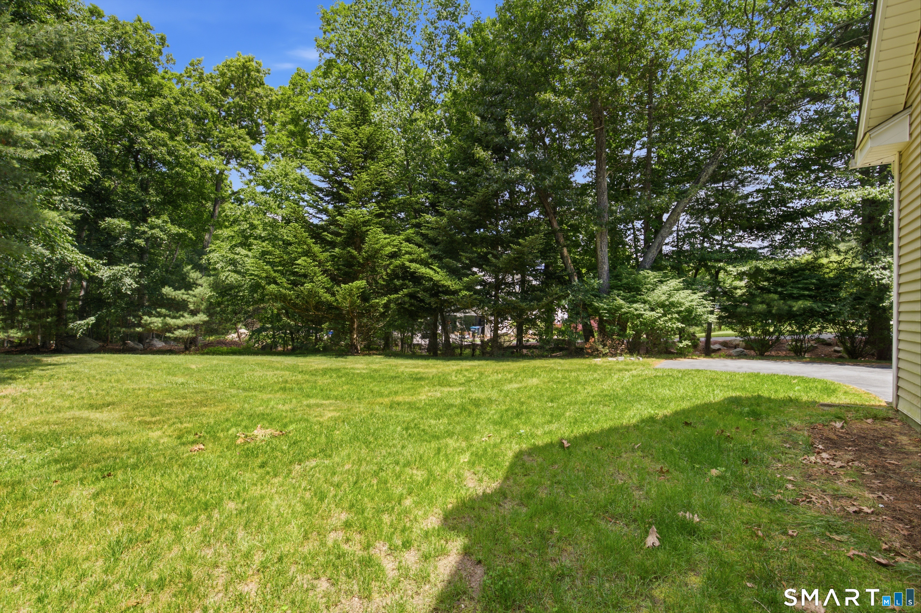 27 Quail Run Road Mansfield CT 06268