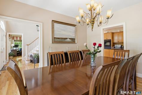 27 Quail Run Road Mansfield CT 06268