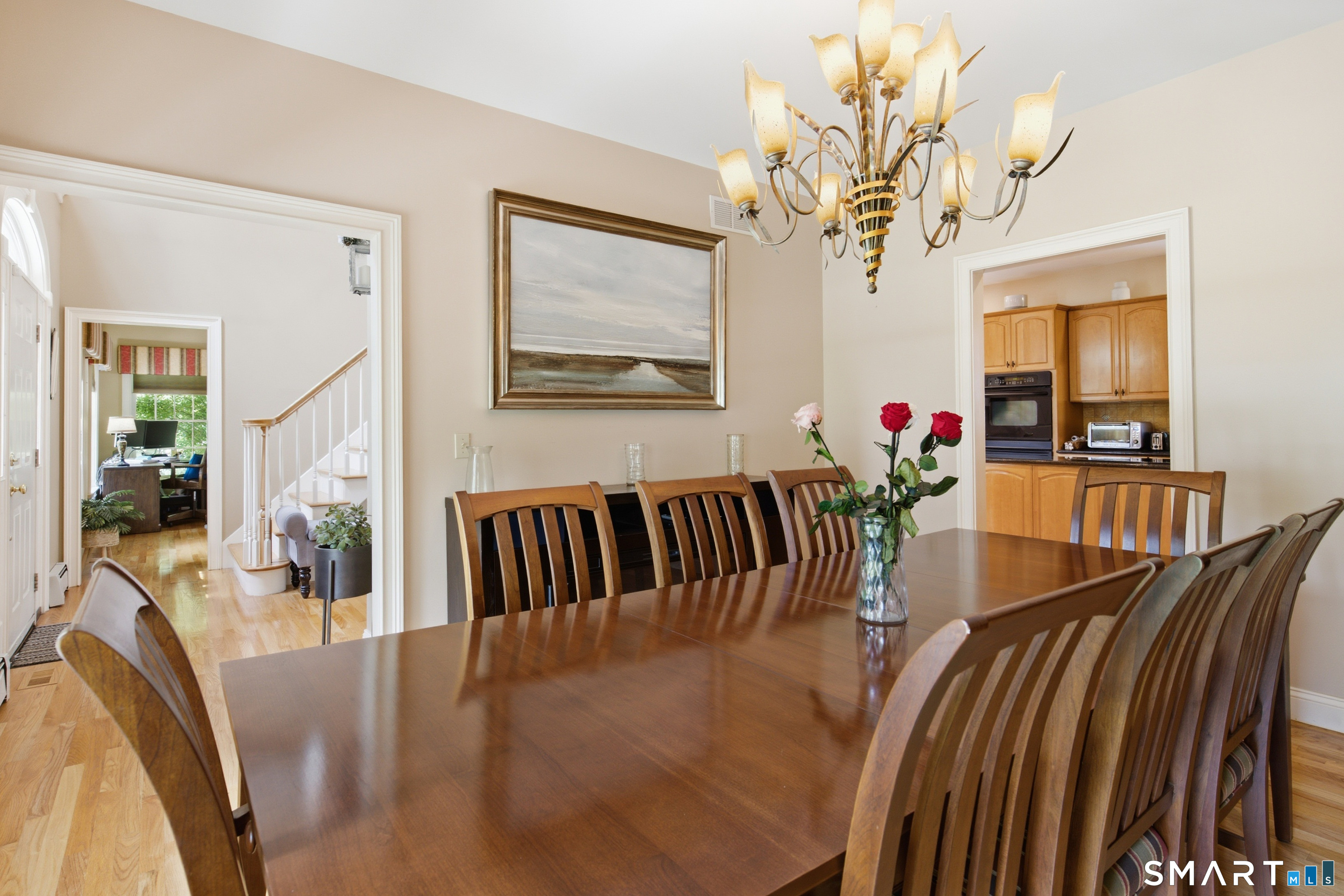 27 Quail Run Road Mansfield CT 06268