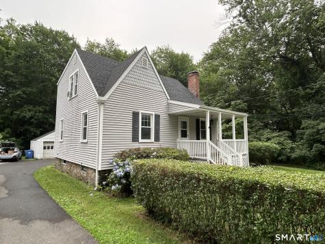 2600 Reservoir Avenue Trumbull CT 06611