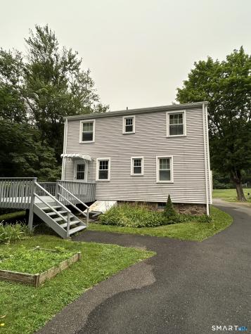 2600 Reservoir Avenue Trumbull CT 06611