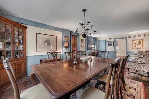 114 Carmel Hill North Road Bethlehem CT 06751