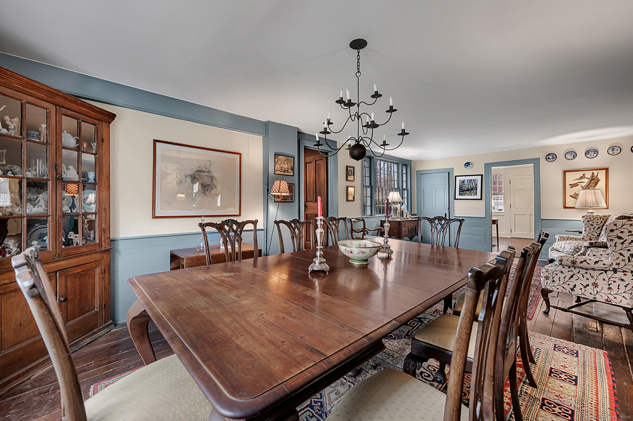 114 Carmel Hill North Road Bethlehem CT 06751