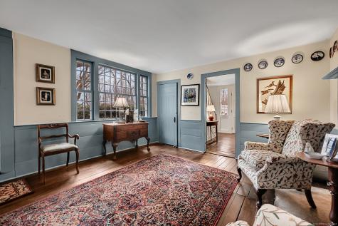 114 Carmel Hill North Road Bethlehem CT 06751