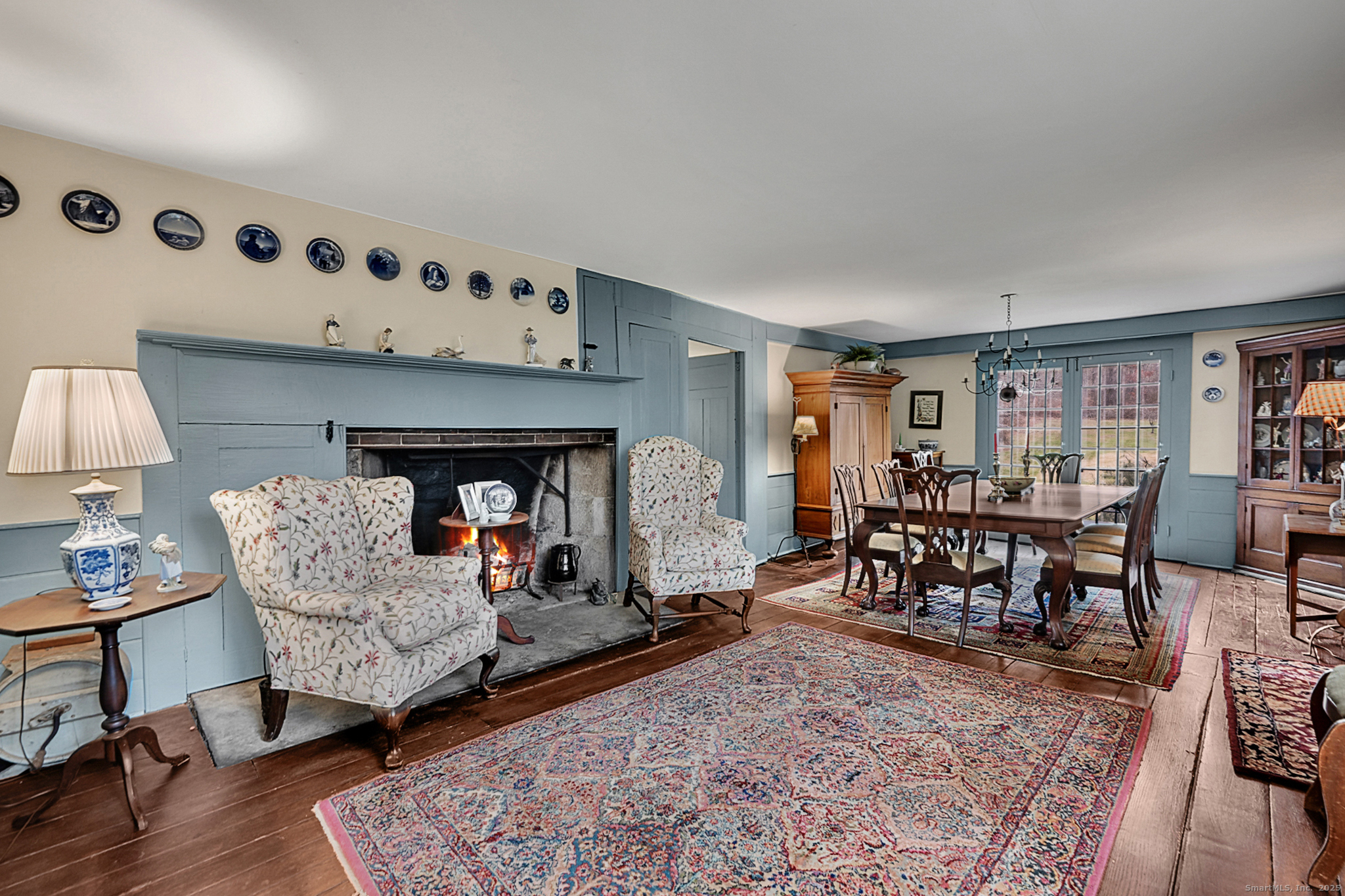 114 Carmel Hill North Road Bethlehem CT 06751