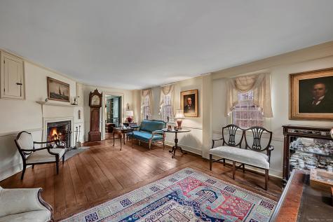 114 Carmel Hill North Road Bethlehem CT 06751