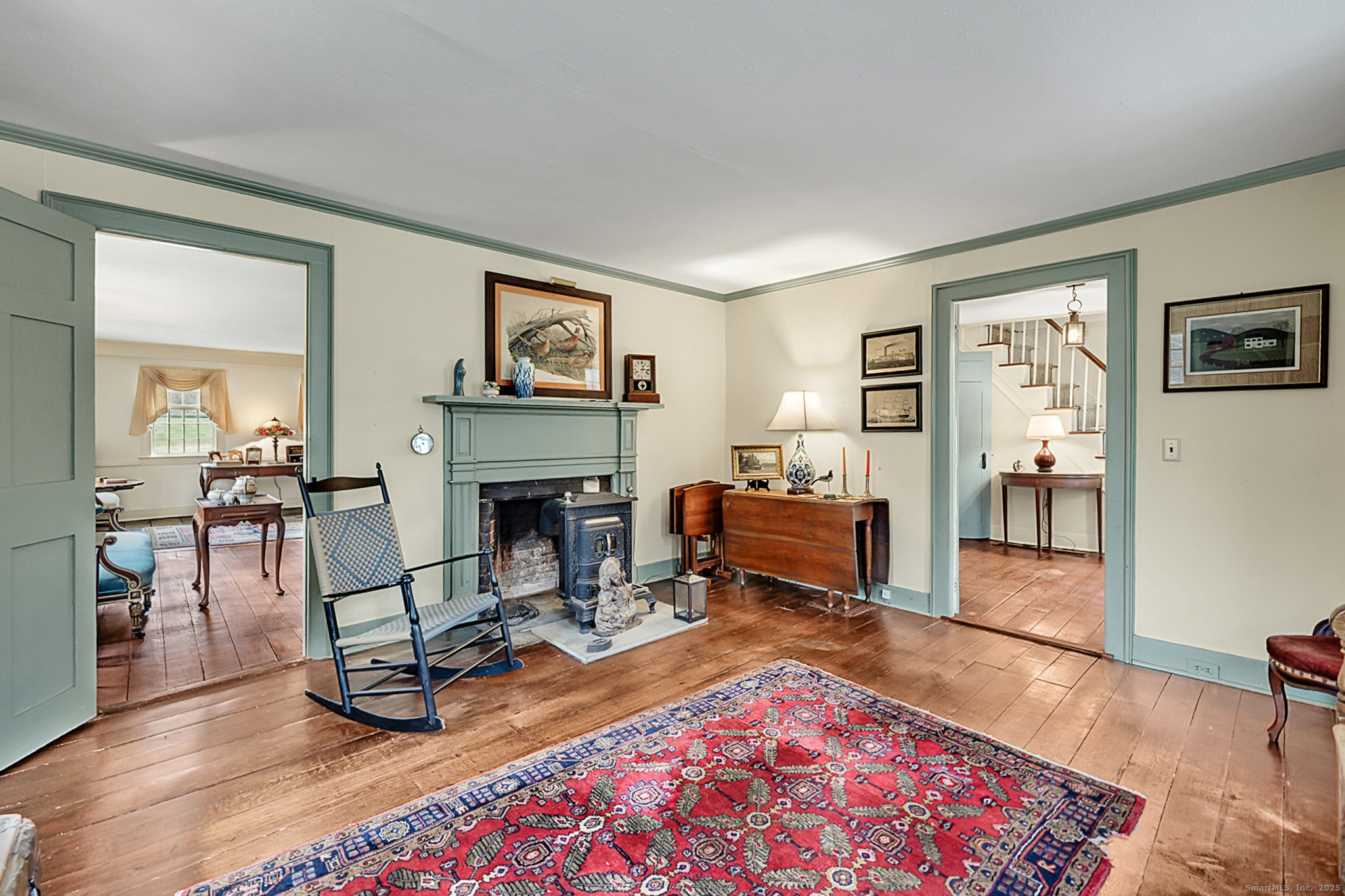 114 Carmel Hill North Road Bethlehem CT 06751