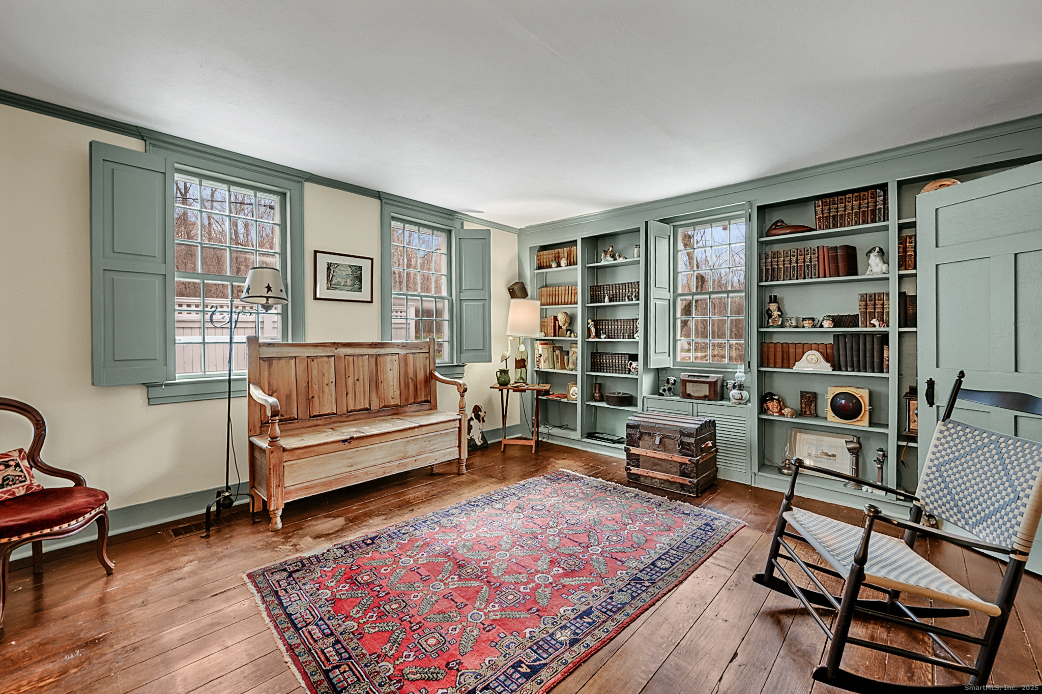 114 Carmel Hill North Road Bethlehem CT 06751