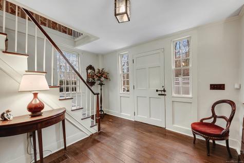 114 Carmel Hill North Road Bethlehem CT 06751