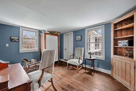 114 Carmel Hill North Road Bethlehem CT 06751