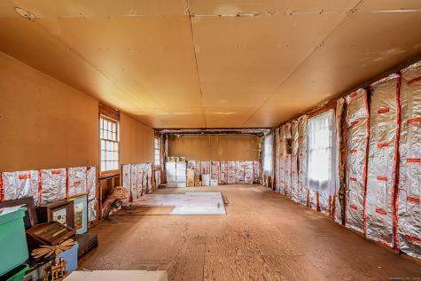 114 Carmel Hill North Road Bethlehem CT 06751