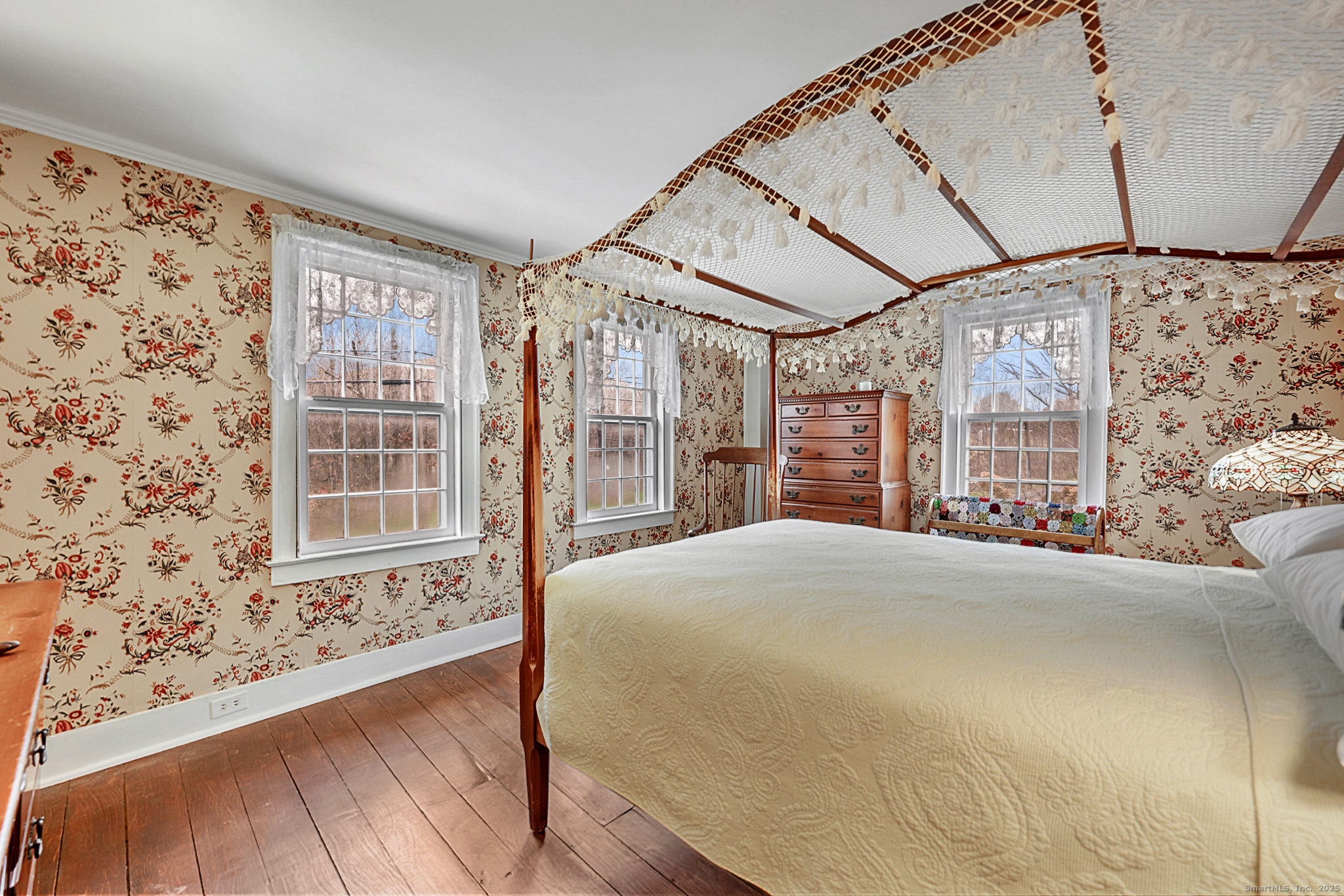 114 Carmel Hill North Road Bethlehem CT 06751