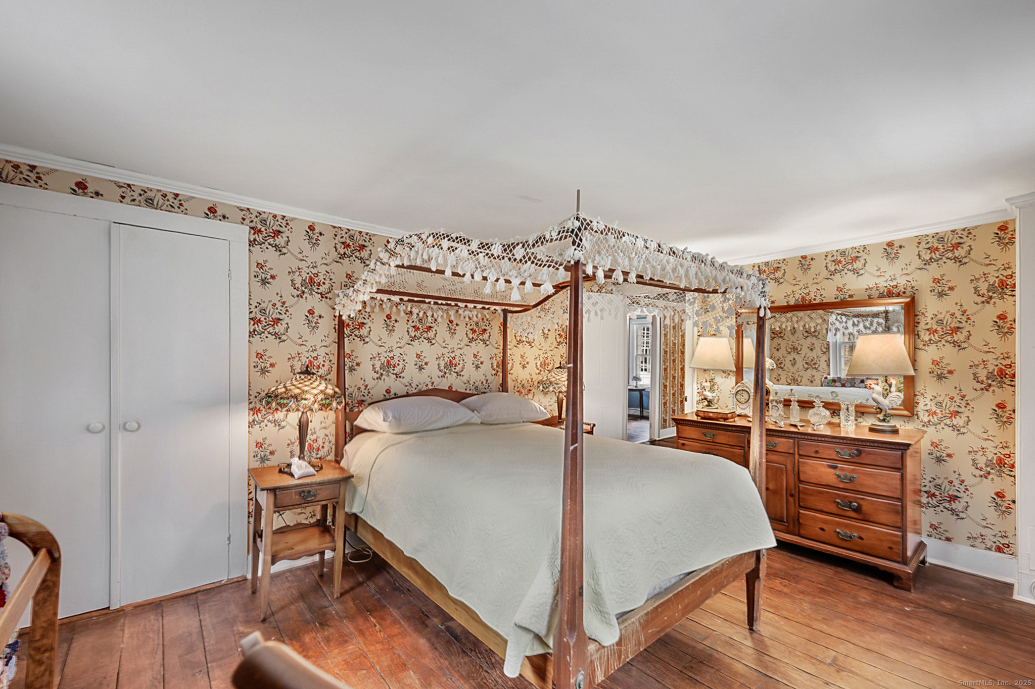 114 Carmel Hill North Road Bethlehem CT 06751