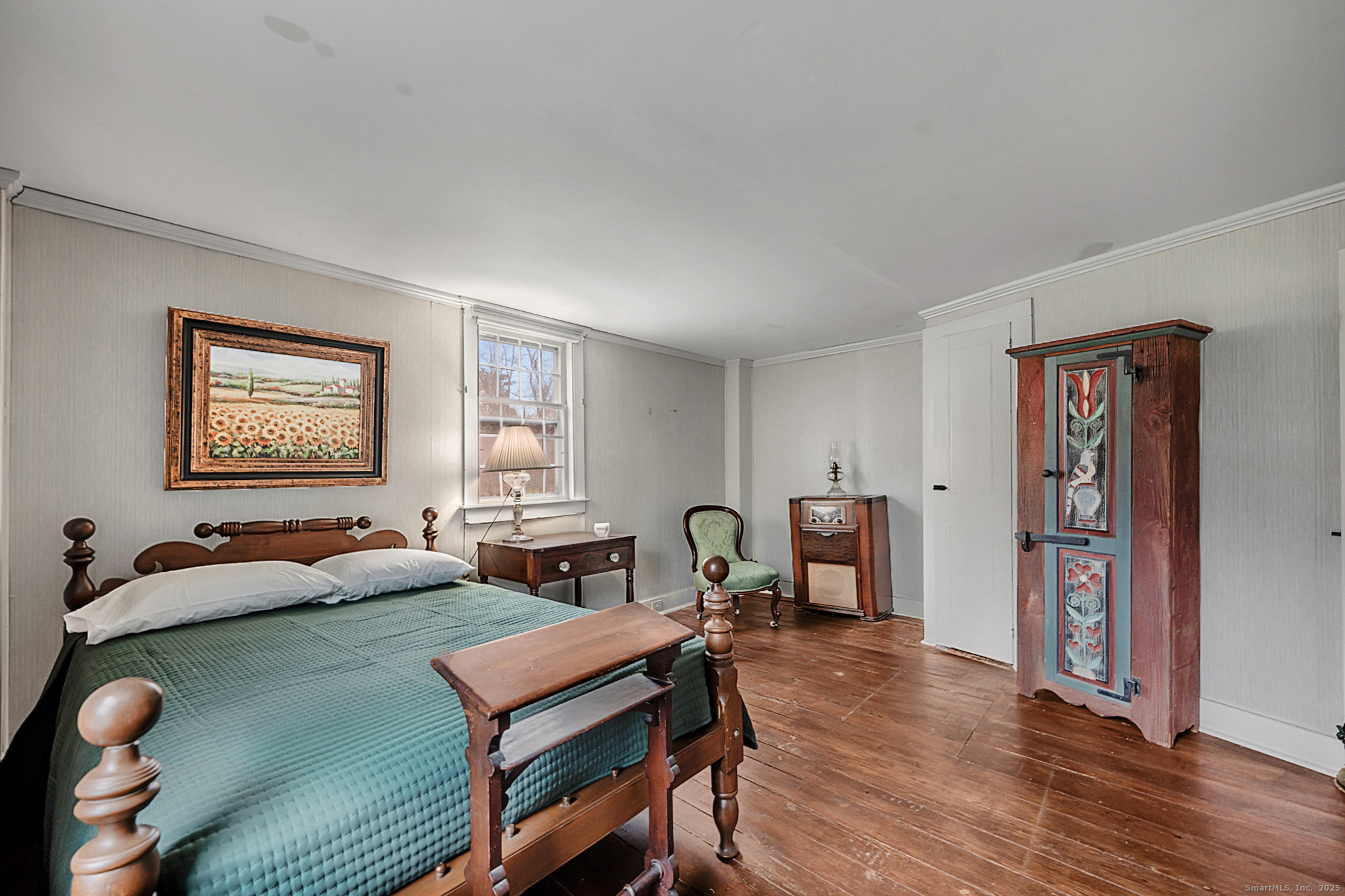 114 Carmel Hill North Road Bethlehem CT 06751