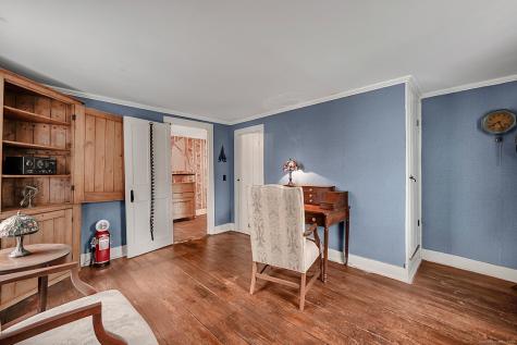 114 Carmel Hill North Road Bethlehem CT 06751