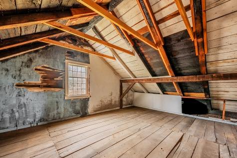 114 Carmel Hill North Road Bethlehem CT 06751