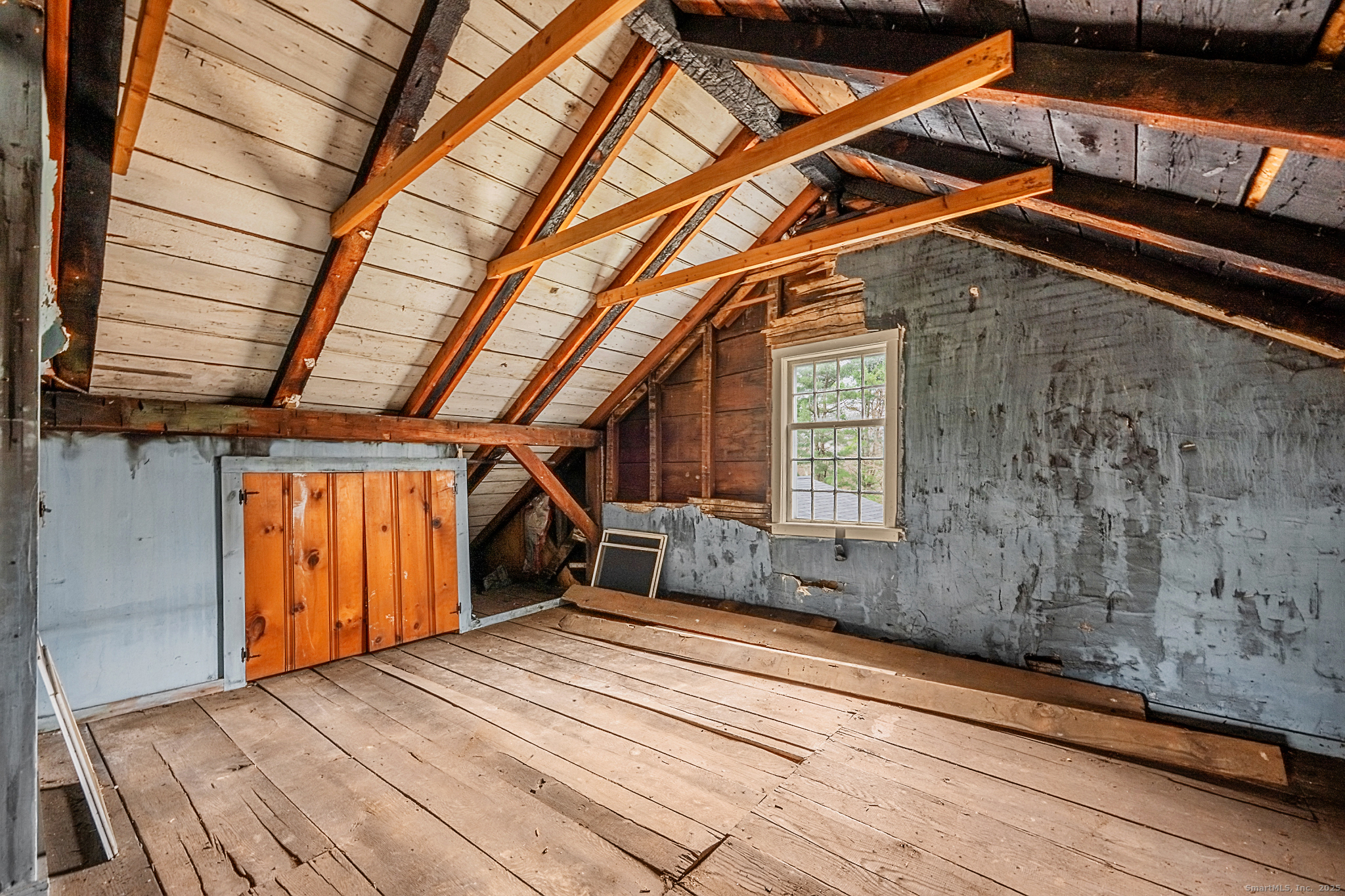 114 Carmel Hill North Road Bethlehem CT 06751