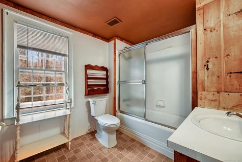 114 Carmel Hill North Road Bethlehem CT 06751